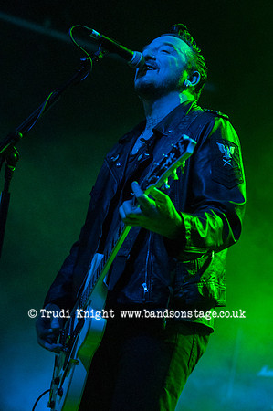 The Wildhearts