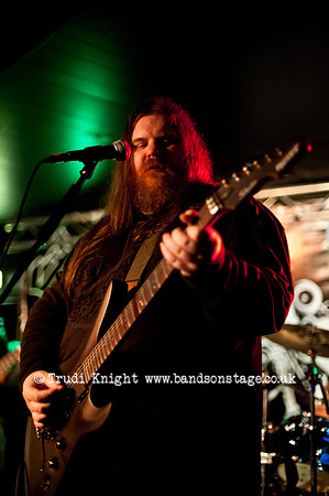 Ginger Wildheart