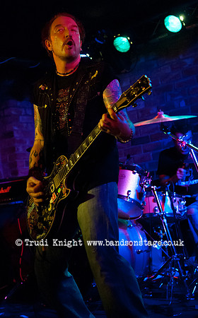 The Wildhearts