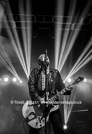 The Wildhearts