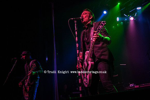 The Wildhearts