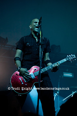 The Wildhearts