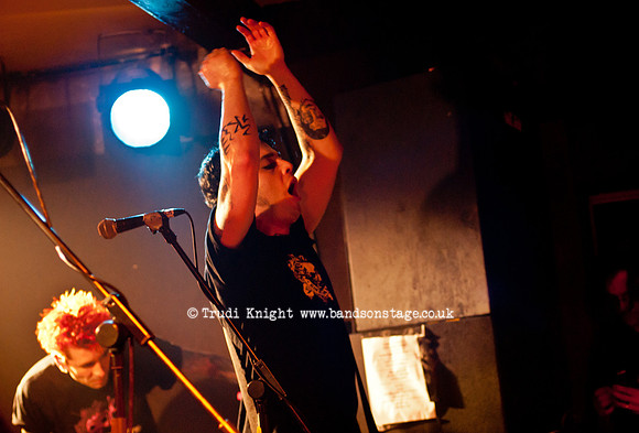 The Wildhearts