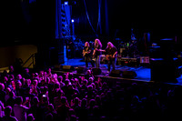 14th September 2019 The Kentucky Headhunters Manchester