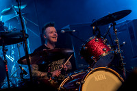 Ginger Wildheart Birthday Bash 2016