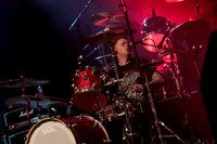 Ginger Wildheart Birthday Bash 2016
