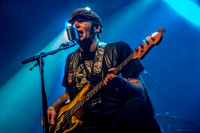 Ginger Wildheart Birthday Bash 2016