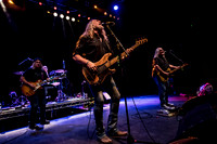 6th September 2019 The Kentucky Headhunters London