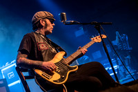 Ginger Wildheart Birthday Bash 2016