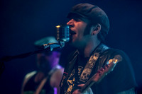 Ginger Wildheart Birthday Bash 2016