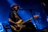 Ginger Wildheart Birthday Bash 2016