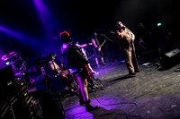 Ginger Wildheart Birthday Bash 2016