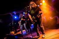 5th September 2019 The Kentucky Headhunters Norwich