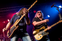 7th September 2019 The Kentucky Headhunters HRH CROWS