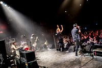 Ginger Wildheart Birthday Bash 2016