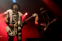 Ginger Wildheart Birthday Bash 2016