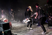Ginger Wildheart Birthday Bash 2016