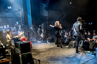 Ginger Wildheart Birthday Bash 2016