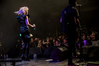 Ginger Wildheart Birthday Bash 2016
