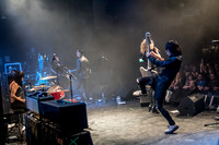 Ginger Wildheart Birthday Bash 2016