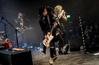 Ginger Wildheart Birthday Bash 2016