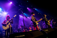 Ginger Wildheart Birthday Bash 2016
