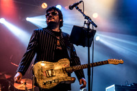 Ginger Wildheart Birthday Bash 2016