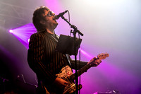 Ginger Wildheart Birthday Bash 2016