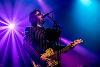 Ginger Wildheart Birthday Bash 2016