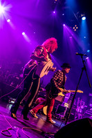 Ginger Wildheart Birthday Bash 2016