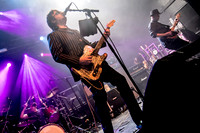 Ginger Wildheart Birthday Bash 2016
