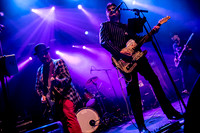 Ginger Wildheart Birthday Bash 2016