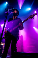 Ginger Wildheart Birthday Bash 2016
