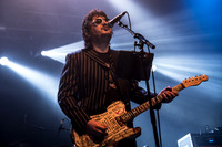Ginger Wildheart Birthday Bash 2016