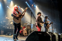 Ginger Wildheart Birthday Bash 2016