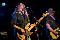 10th September 2019 The Kentucky Headhunters Buckley