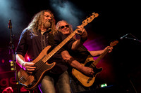 13th September 2019 The Kentucky Headhunters Glasgow
