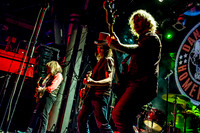 Dan Baird & Homemade Sin