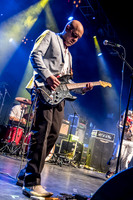 Ginger Wildheart Birthday Bash 2016