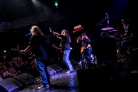 8th September 2019 The Kentucky Headhunters Bristol