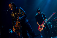 Ginger Wildheart Birthday Bash 2016
