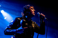 Ginger Wildheart Birthday Bash 2016