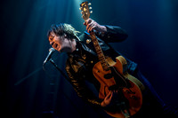 Ginger Wildheart Birthday Bash 2016