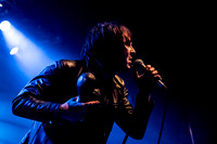 Ginger Wildheart Birthday Bash 2016