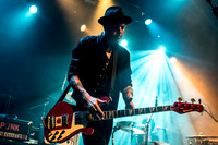 Ginger Wildheart Birthday Bash 2016