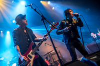 Ginger Wildheart Birthday Bash 2016