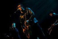 Ginger Wildheart Birthday Bash 2016