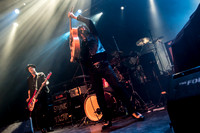 Ginger Wildheart Birthday Bash 2016