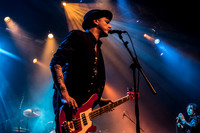 Ginger Wildheart Birthday Bash 2016