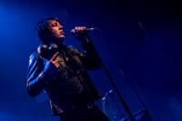 Ginger Wildheart Birthday Bash 2016